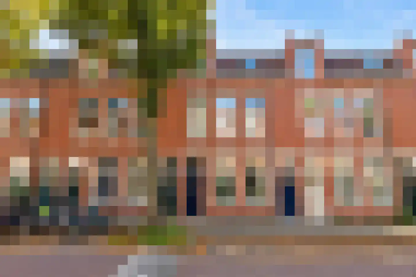 Tuinbouwstraat 128 Groningen