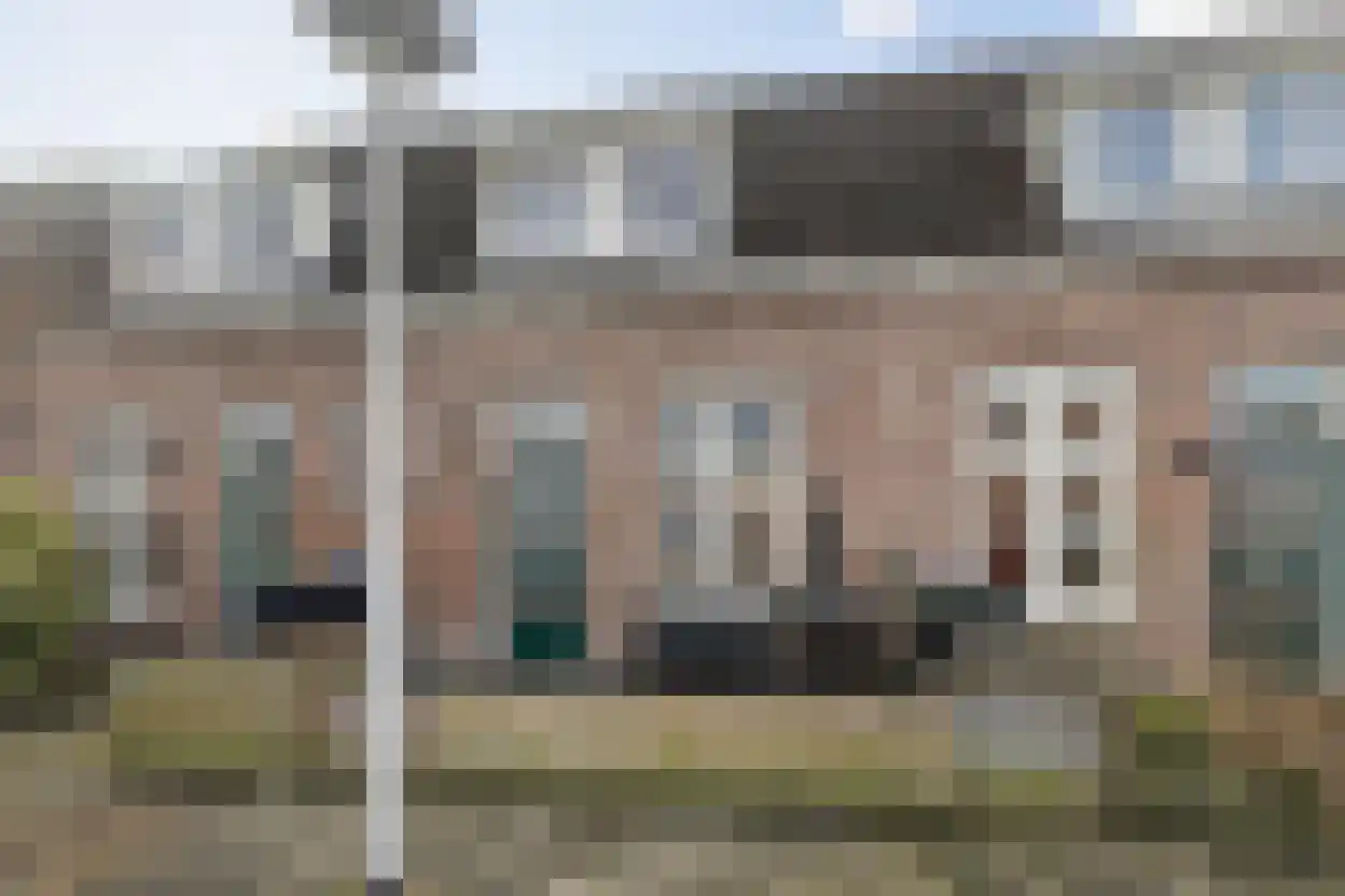 Tuinbouwstraat 22 Leeuwarden