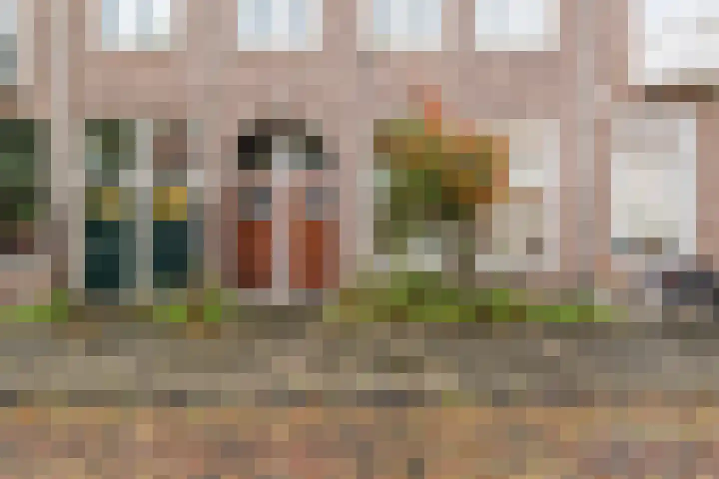 Tuinbouwstraat 26 in Groningen