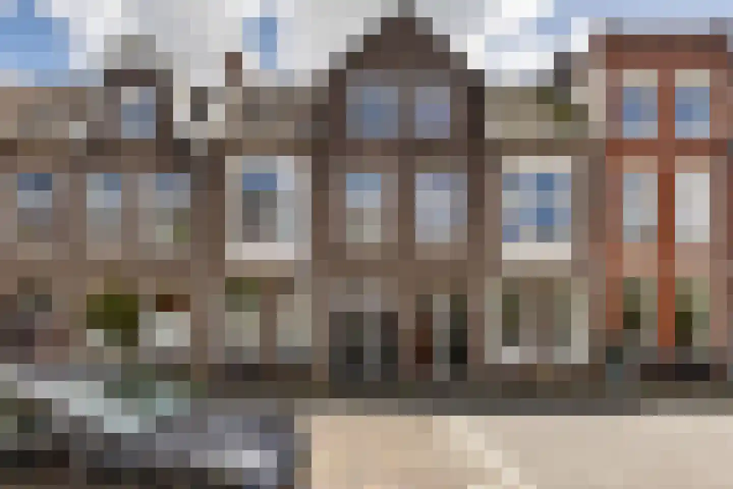 Tuinbouwstraat 28 a in Groningen