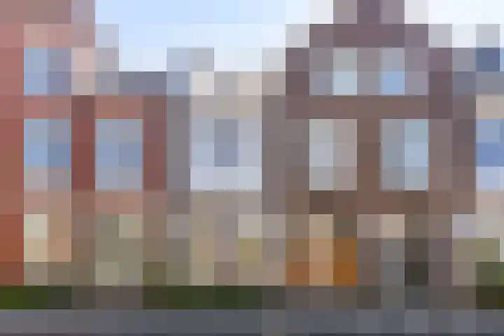 Tuinbouwstraat 34 in Groningen