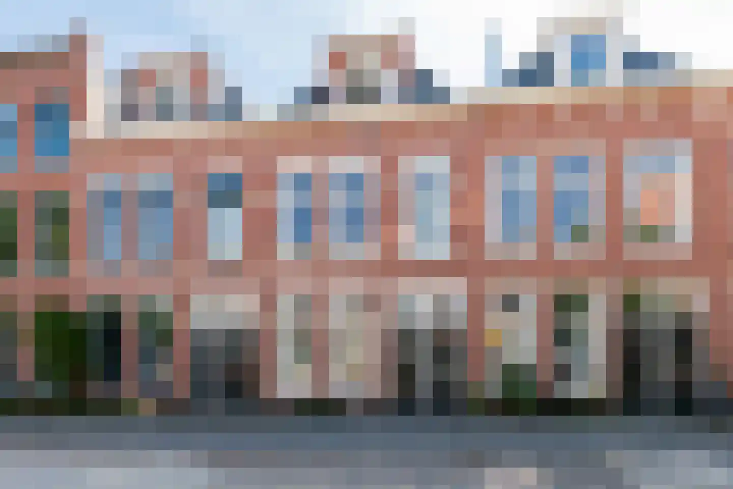 Tuinbouwstraat 52 in Groningen
