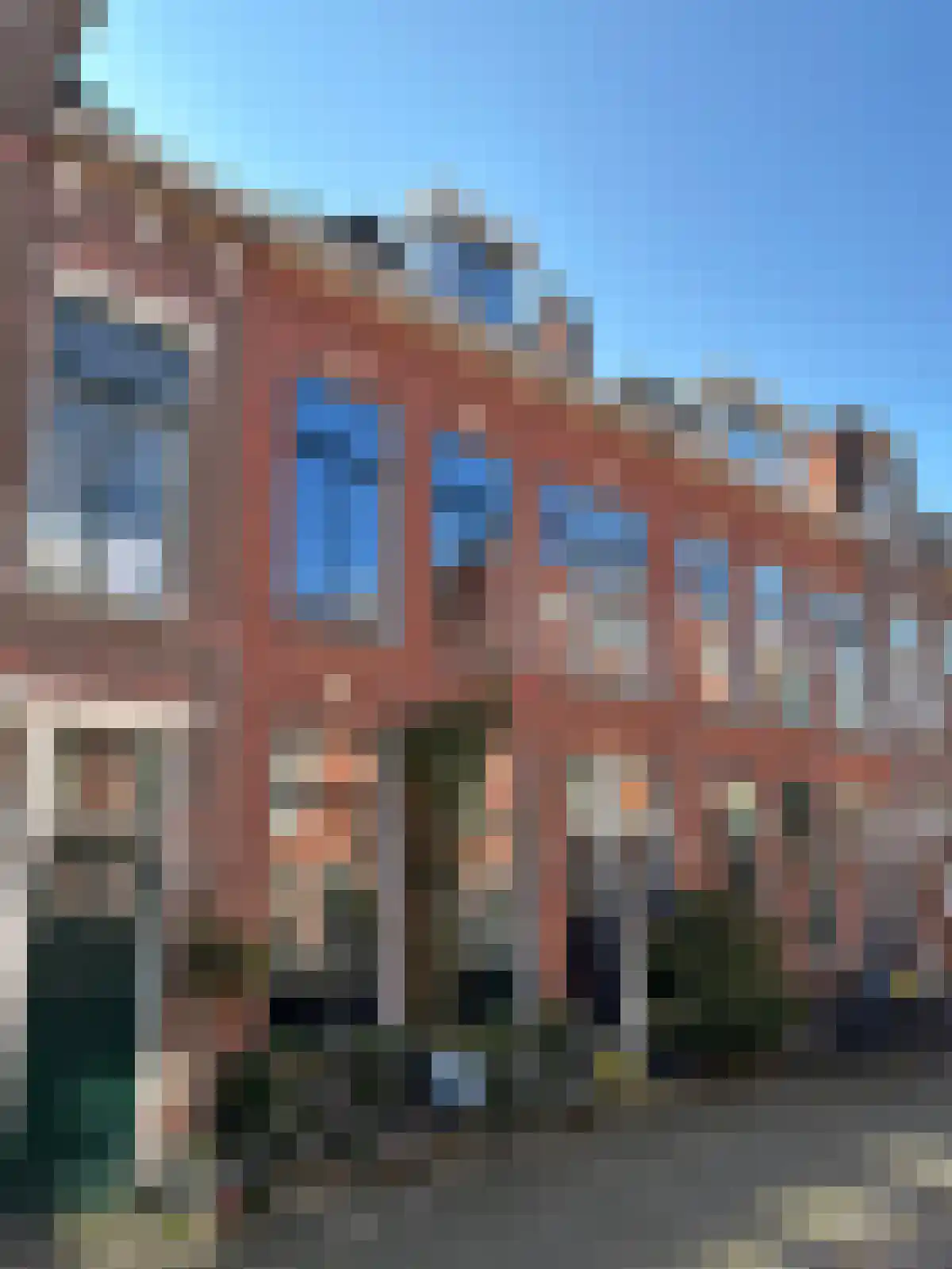 Tuinbouwstraat 72 en Groningen
