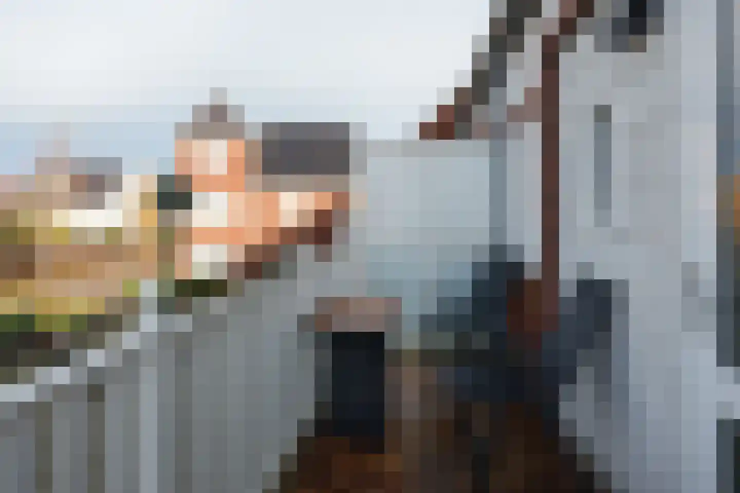 Tuinderij 43 Ursem