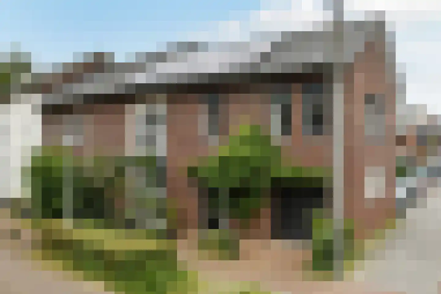 Tuinderserf 5 in Arnhem