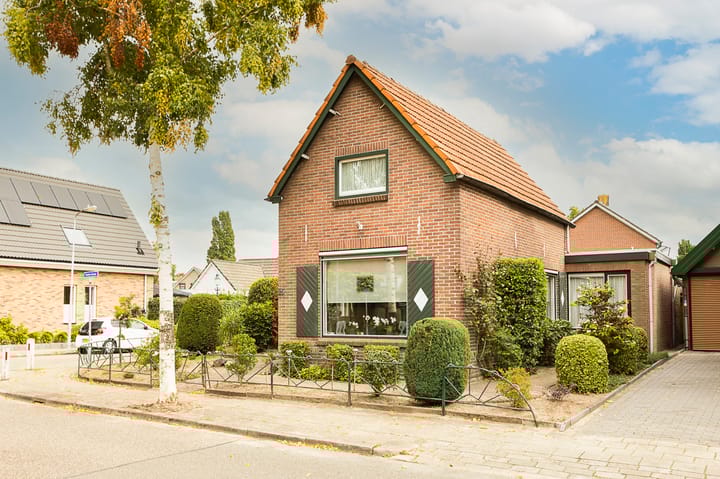 Tuinderslaan 15 in Ede photo