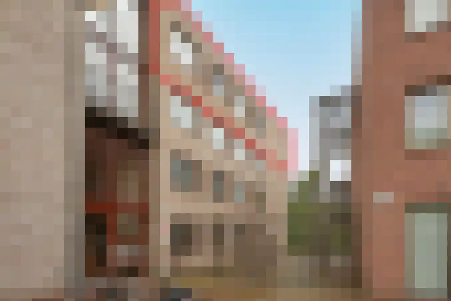 Tuinderspad 22 in Alkmaar