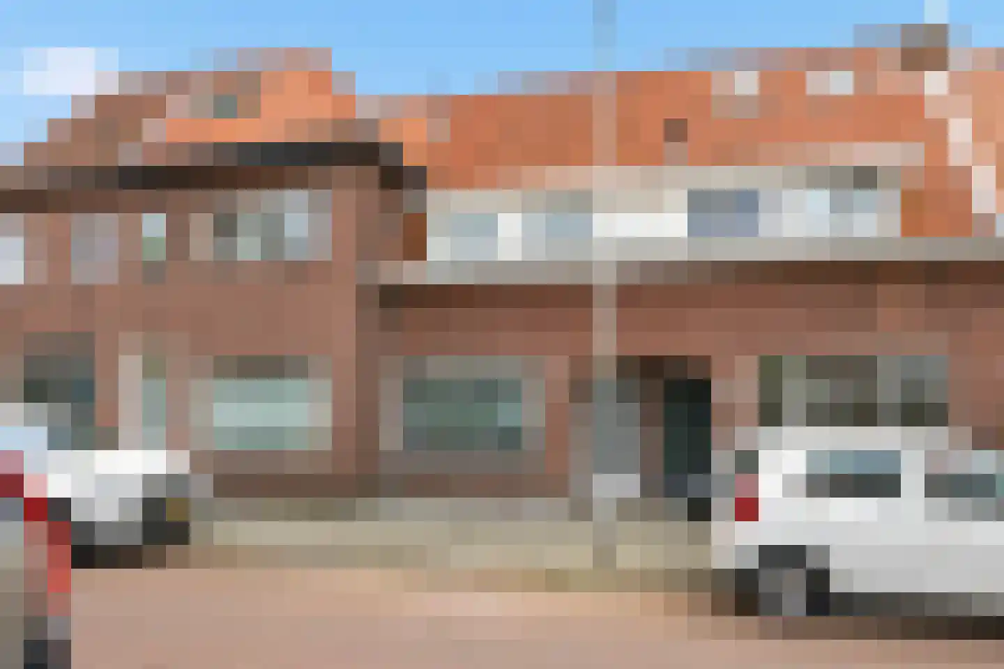 Tuindersstraat 99 in IJmuiden
