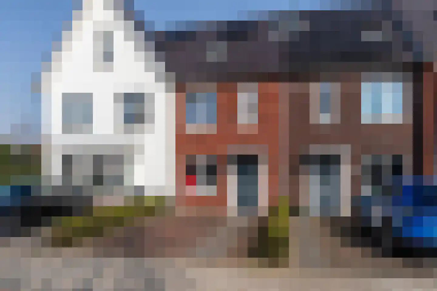 Tuindersweg 117 A in Maasdijk
