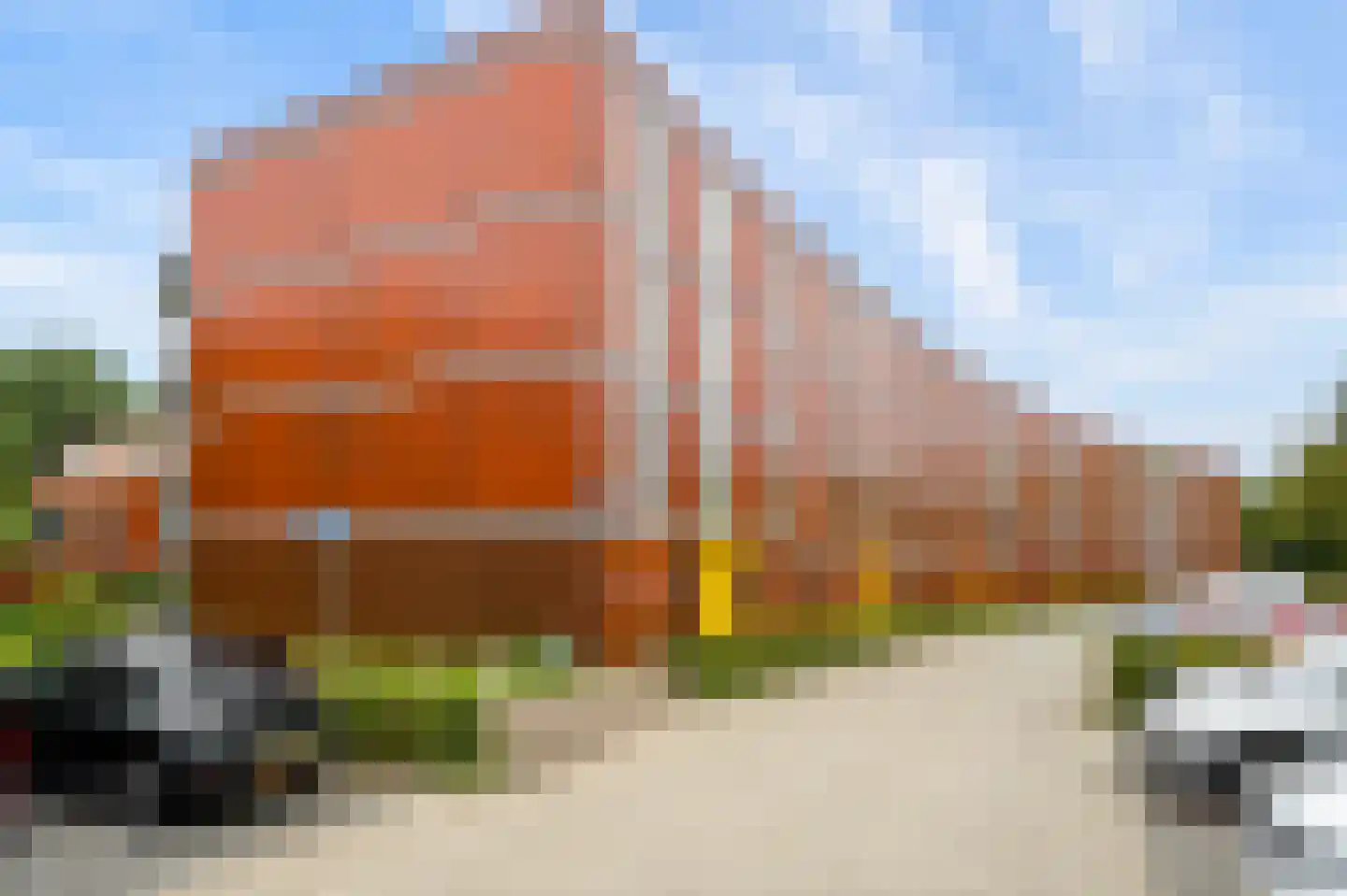 Tuinderswerf 15 Almere
