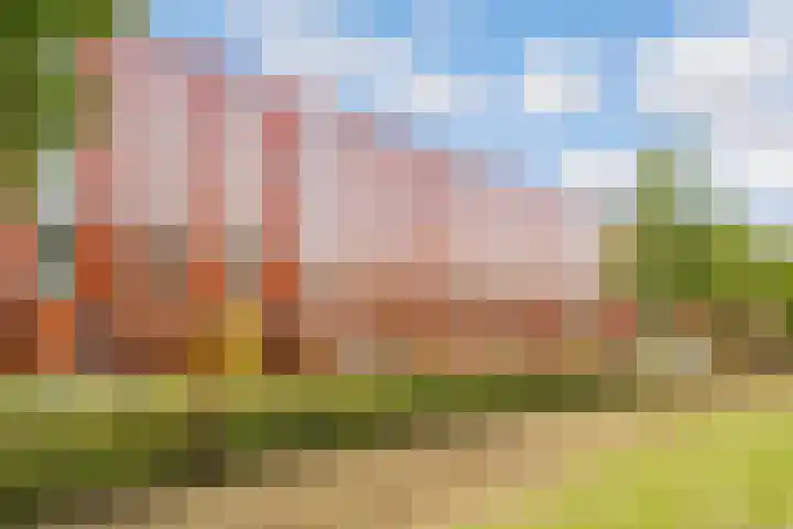 Tuinderswerf 16 Almere