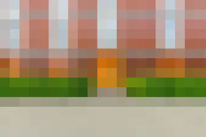 Tuinderswerf 18 Almere