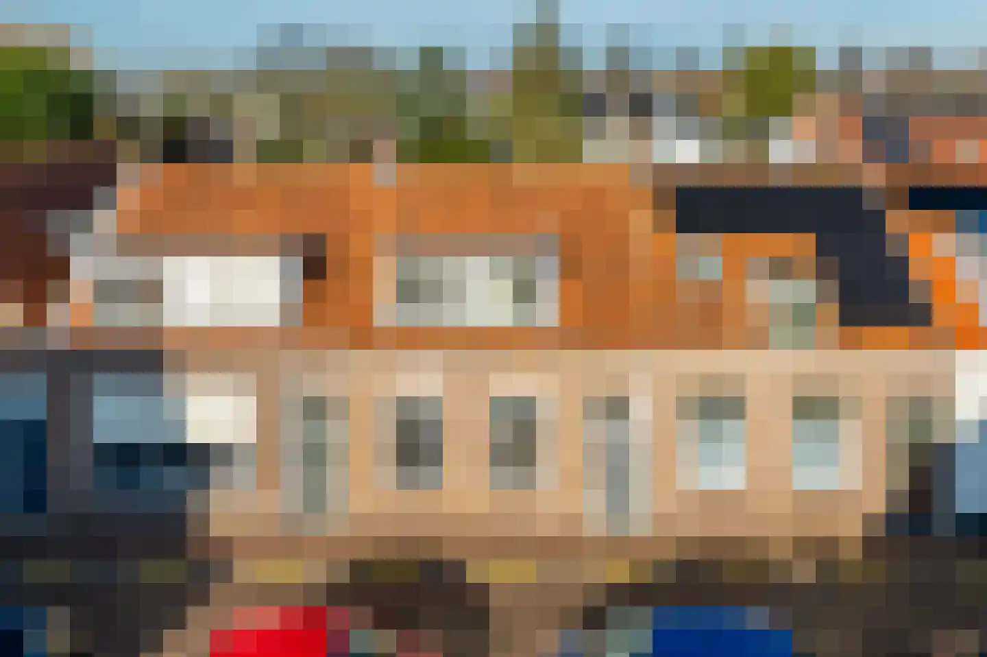 Tuindorp 56 Arnemuiden