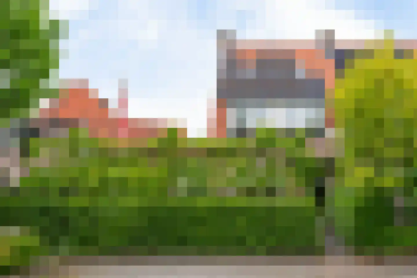 Tuindorpweg 17 Bergen (NH)