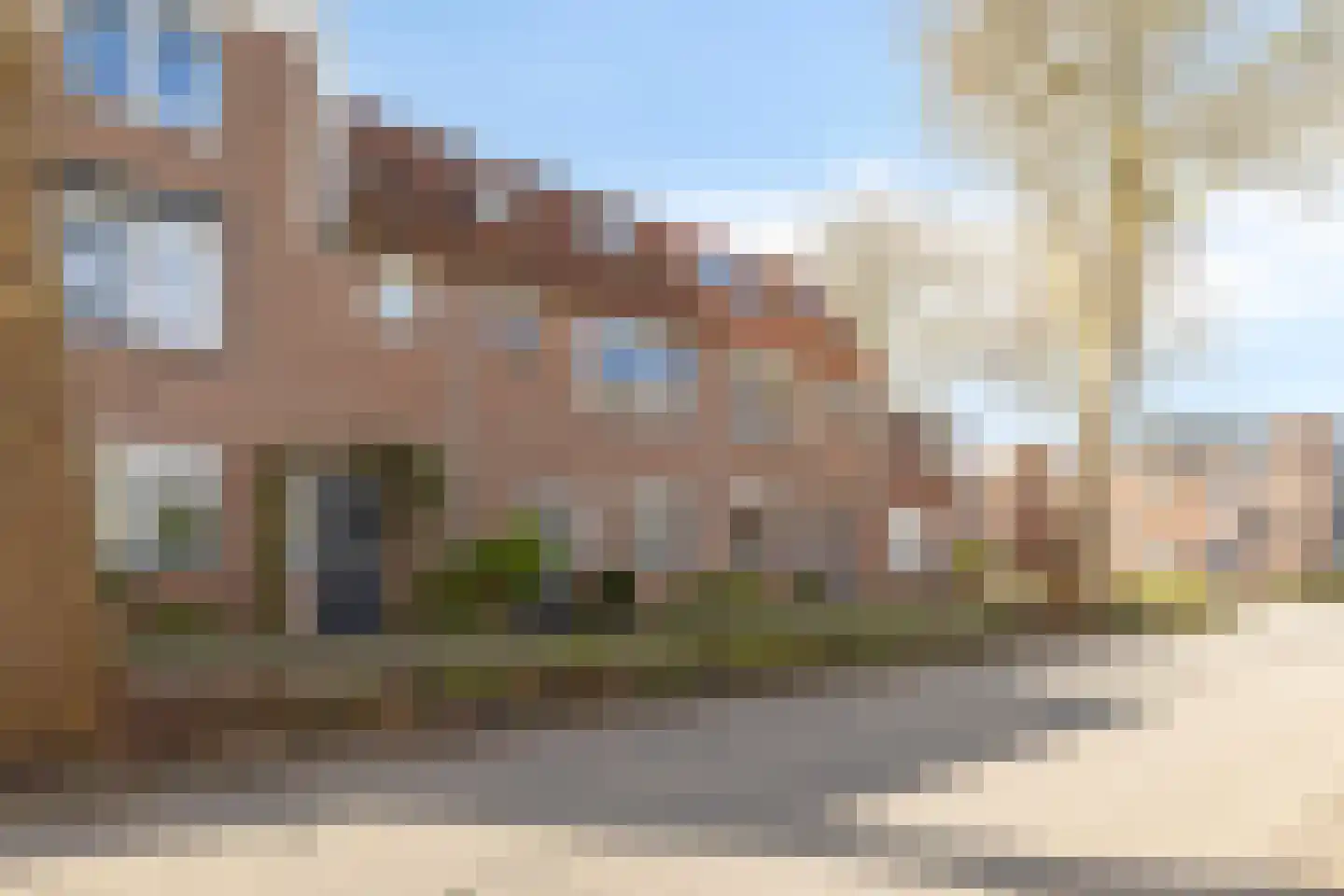 Tuindreef 3 en Zoetermeer