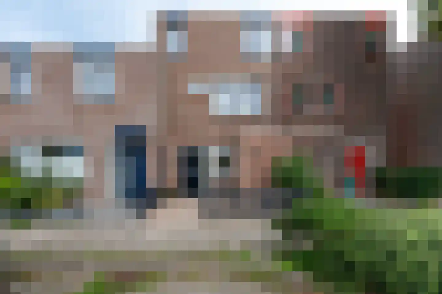 Tuindreef 48 Zoetermeer