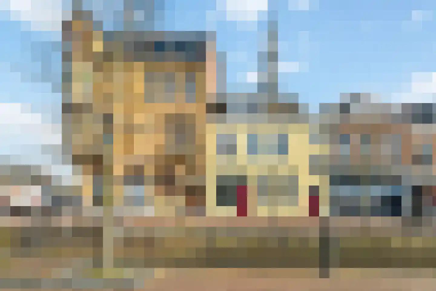 Tuinen 1 Leeuwarden