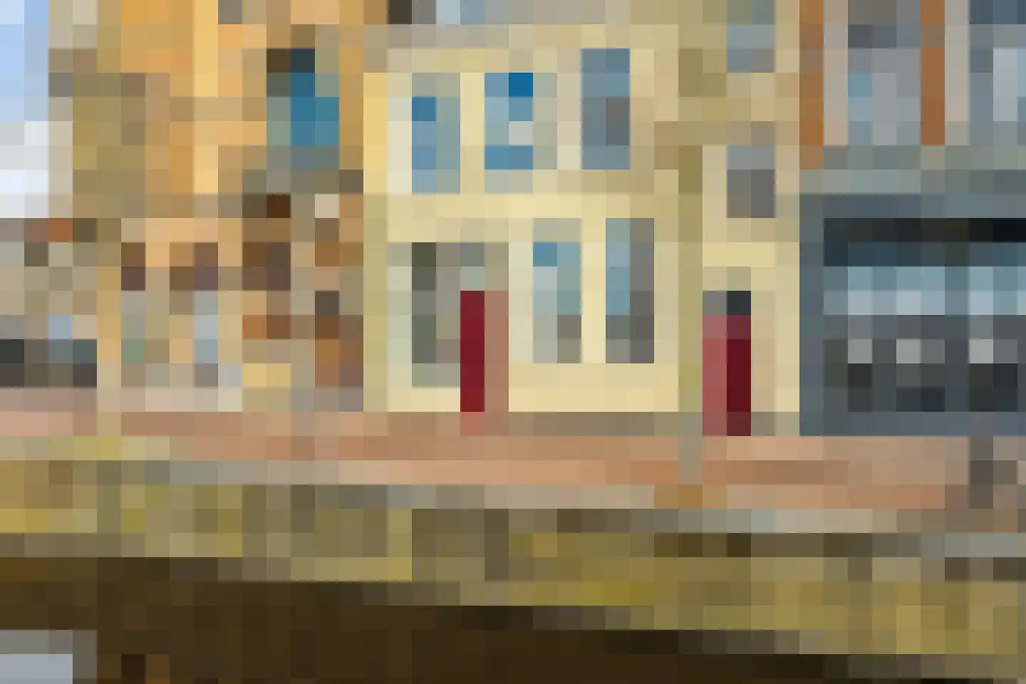 Tuinen 1 Leeuwarden thumbnail 16