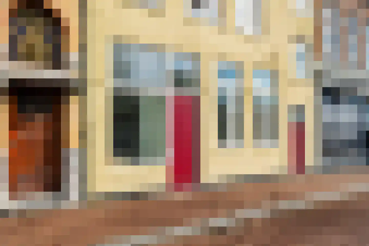 Tuinen 1 Leeuwarden thumbnail 27