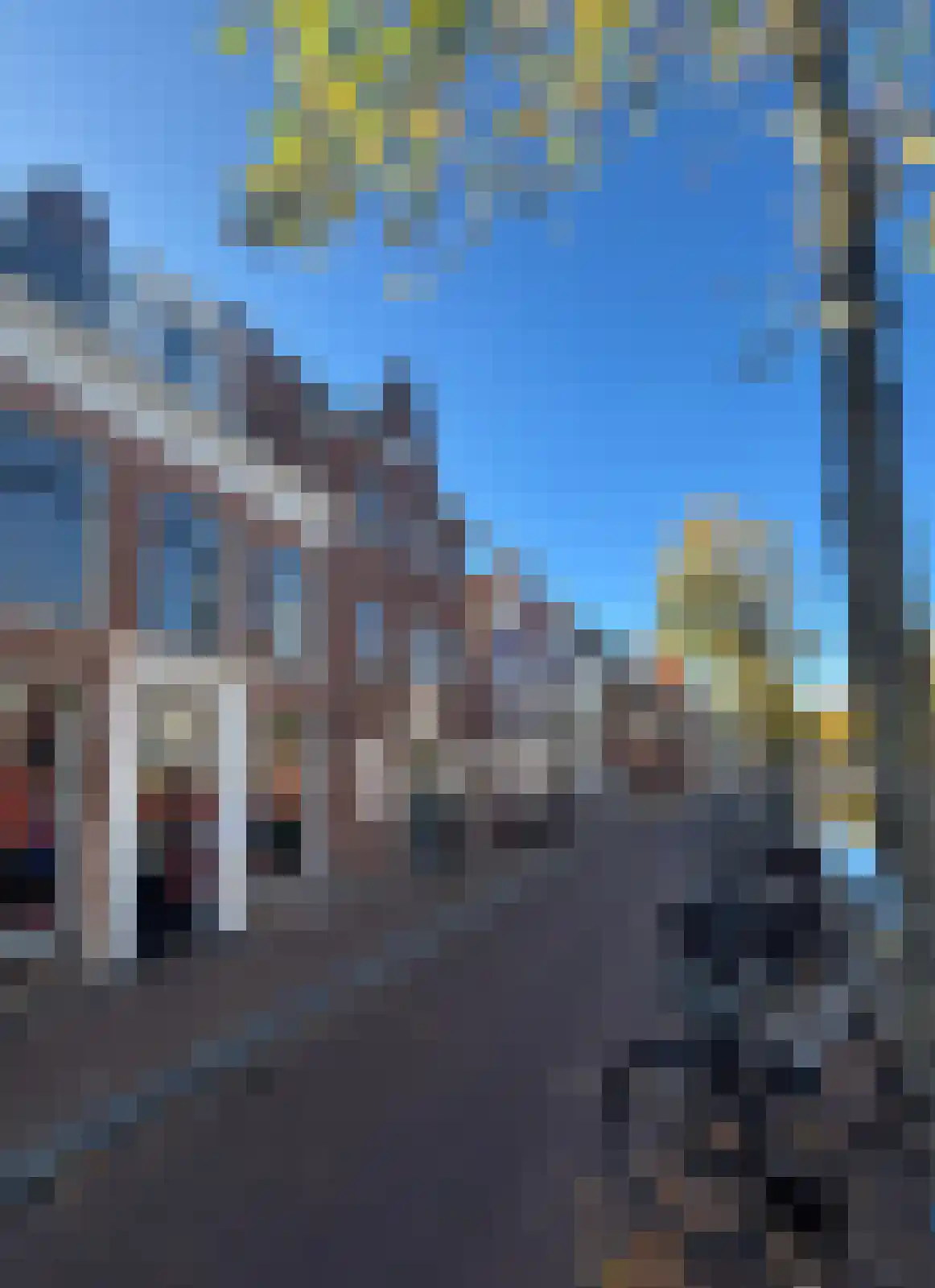 Tuinen 2 in Leeuwarden