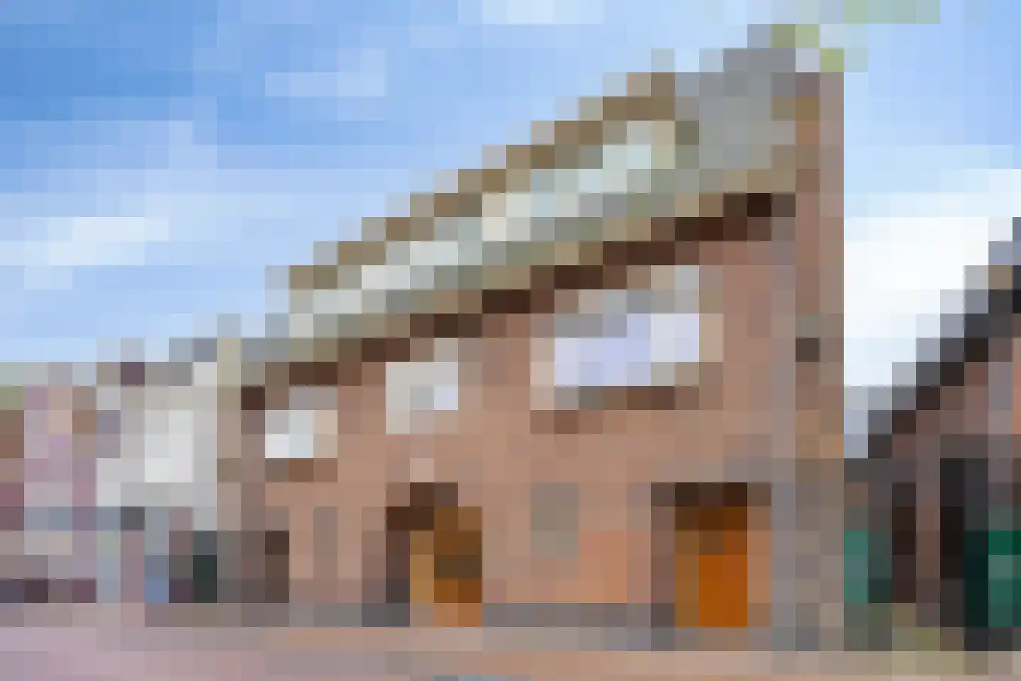 Tuinen 20 Leeuwarden