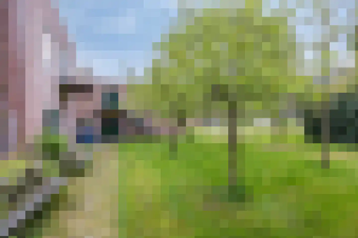 Tuinen 20 Leeuwarden thumbnail 16