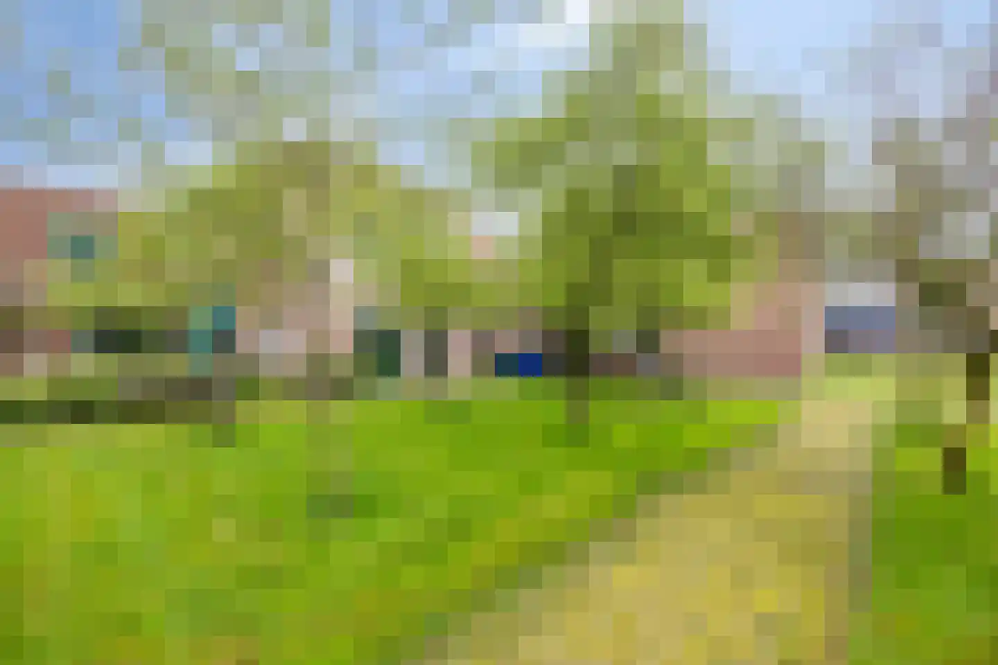 Tuinen 20 Leeuwarden thumbnail 17