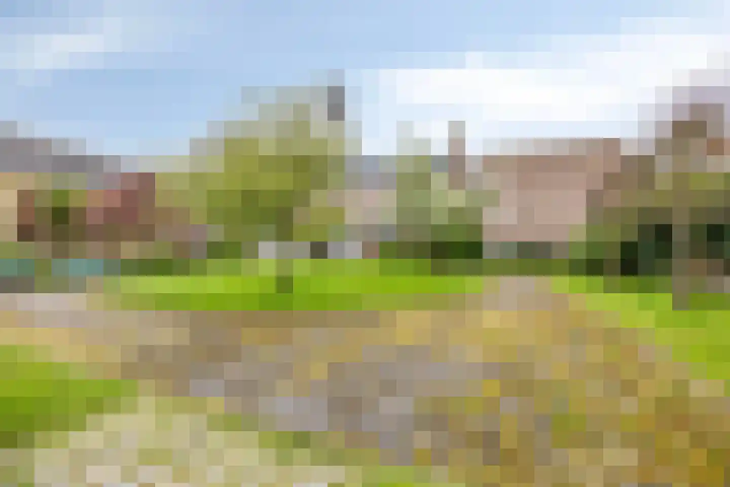 Tuinen 20 Leeuwarden thumbnail 18