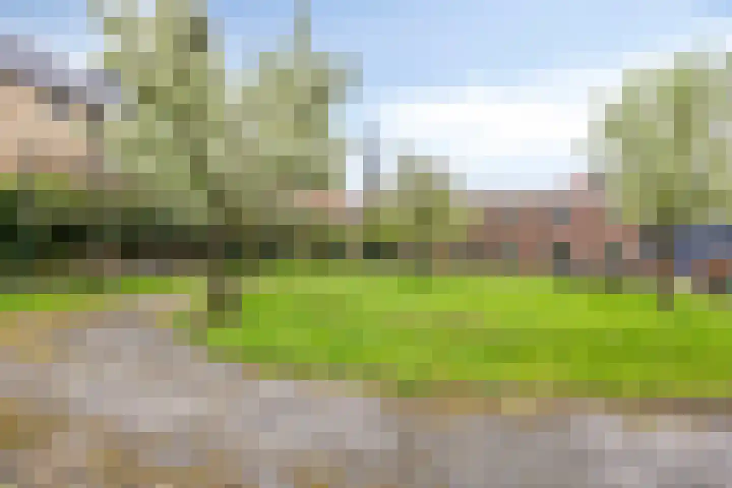 Tuinen 20 Leeuwarden thumbnail 19