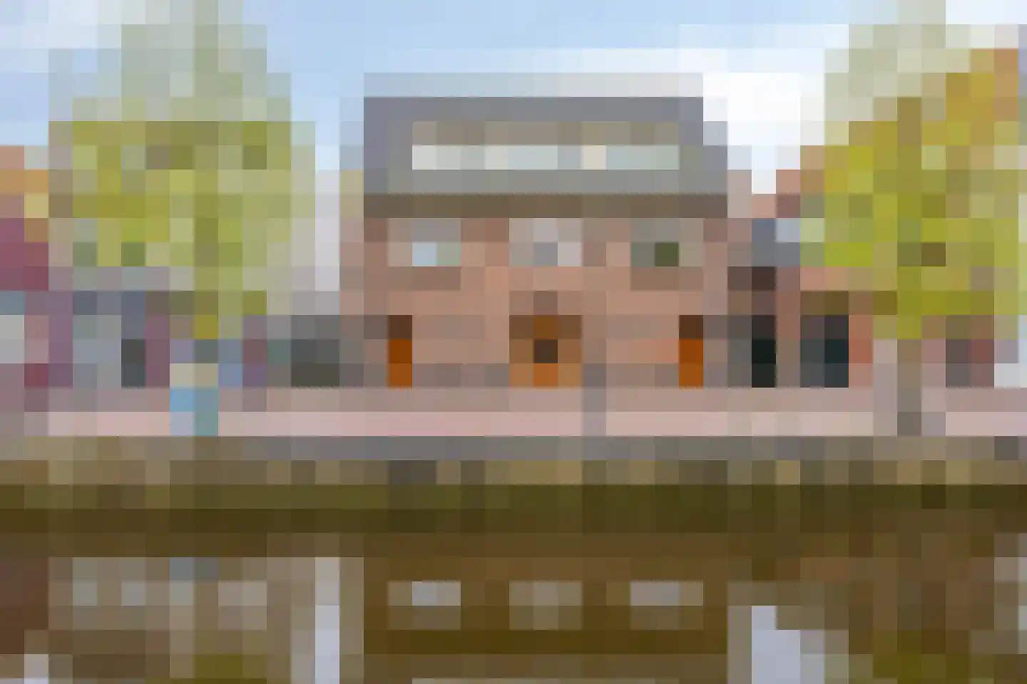 Tuinen 20 Leeuwarden thumbnail 24