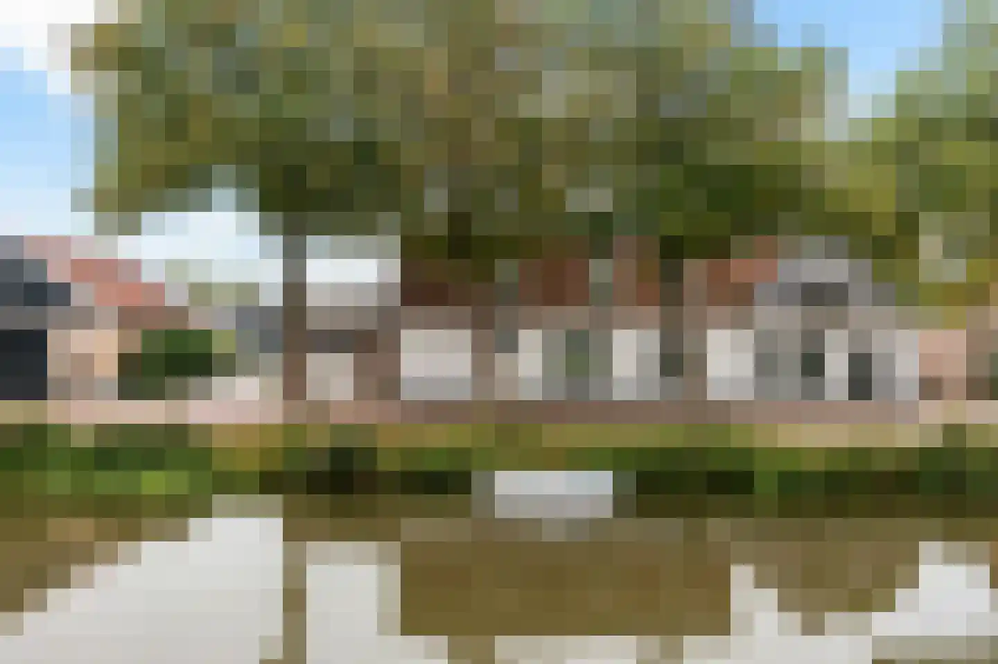Tuinen 56 in Franeker