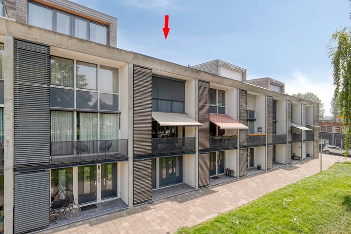 Tuinensingel 27 in IJsselstein photo