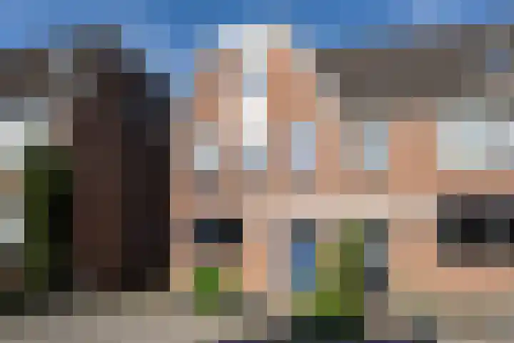 Tuinfluiter 12 Sommelsdijk thumbnail 29