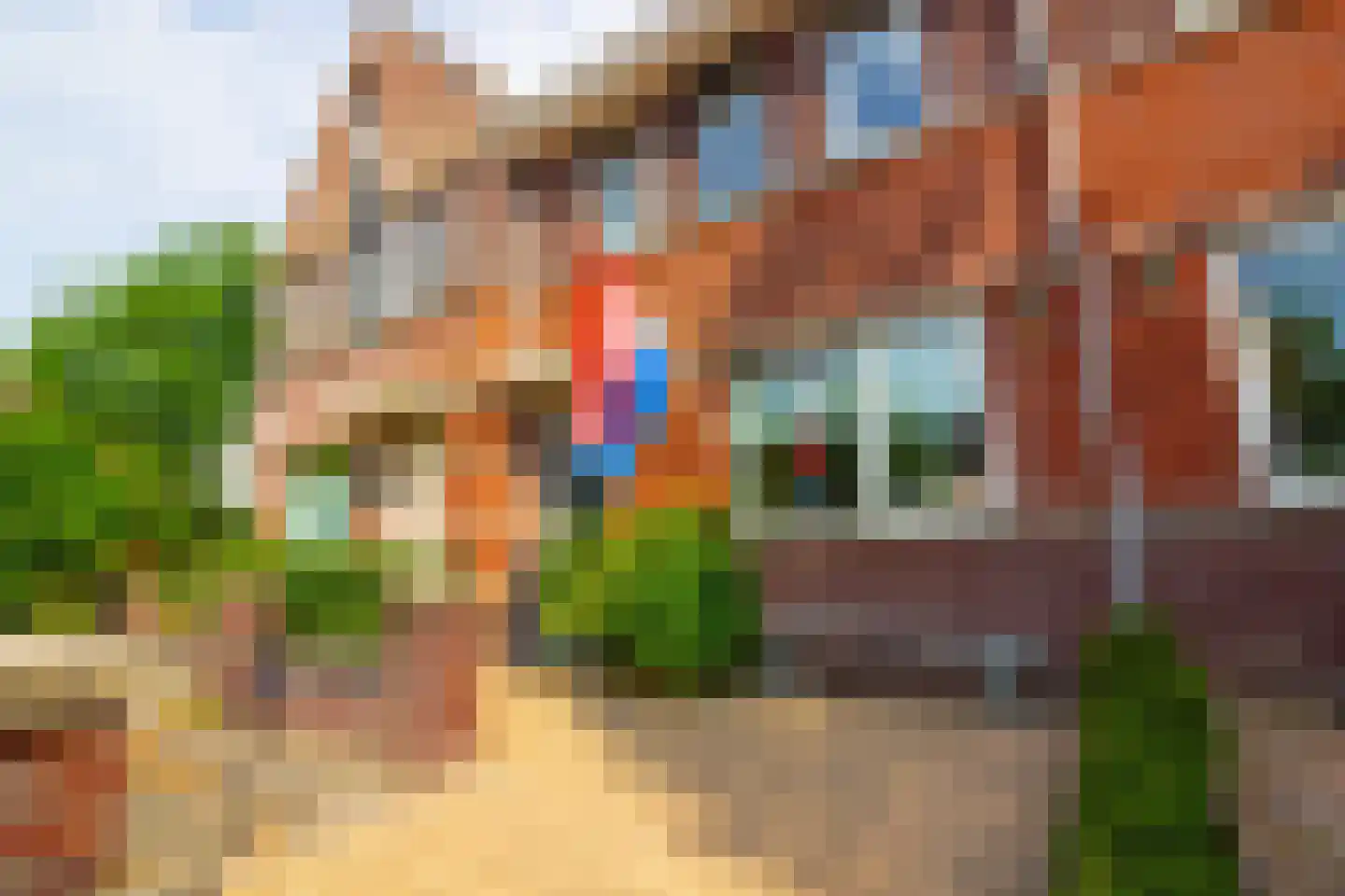 Tuinfluiter 19 in Hoogkarspel