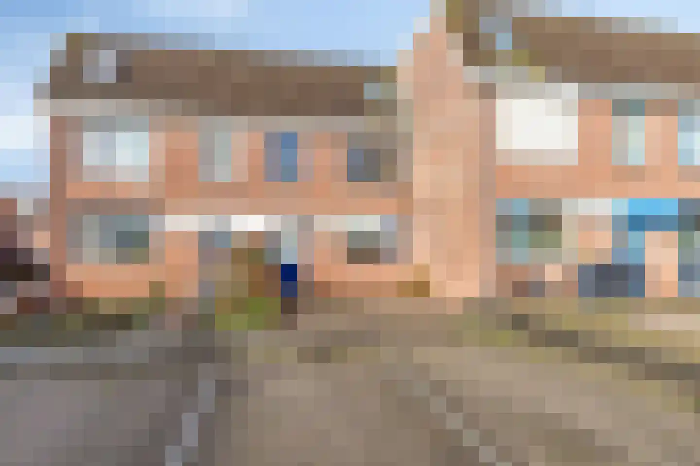 Tuinfluiter 26 in Sommelsdijk