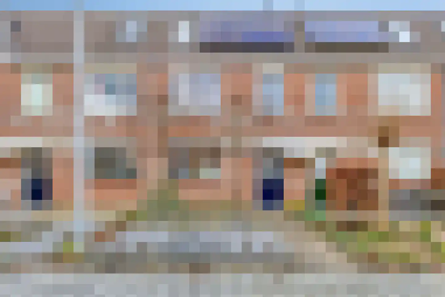 Tuinfluiter 5 in Sommelsdijk