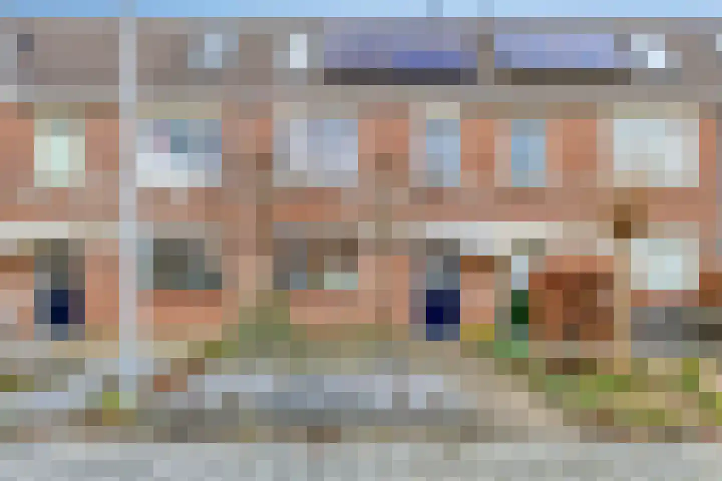 Tuinfluiter 5 Sommelsdijk