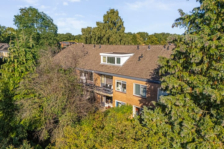 Photo de la maison Tuinfluiterstraat 41, Ommen