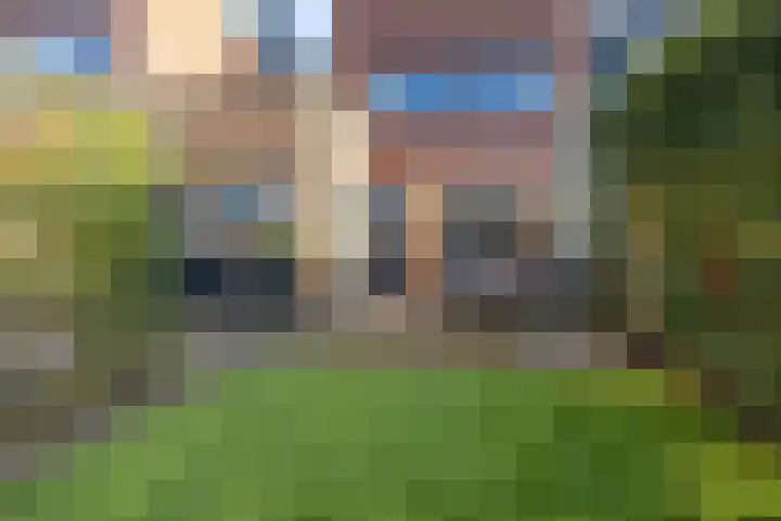 Tuinhommel 7 Krommenie thumbnail 6