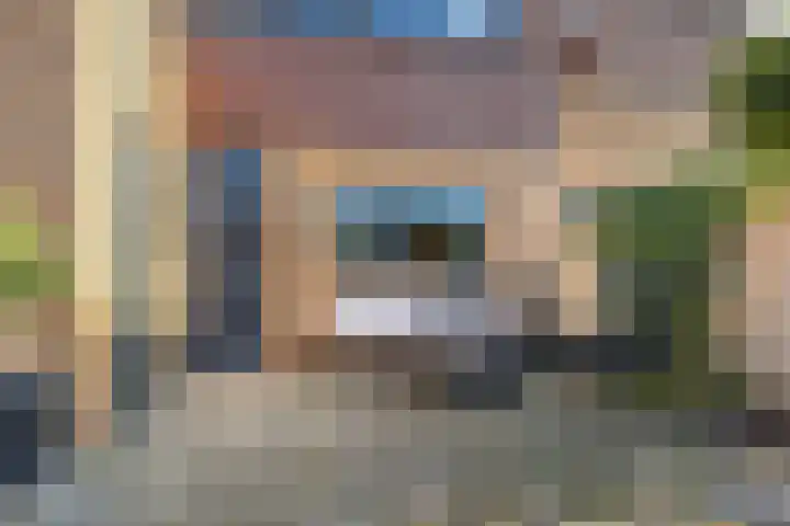Tuinhommel 7 Krommenie thumbnail 7