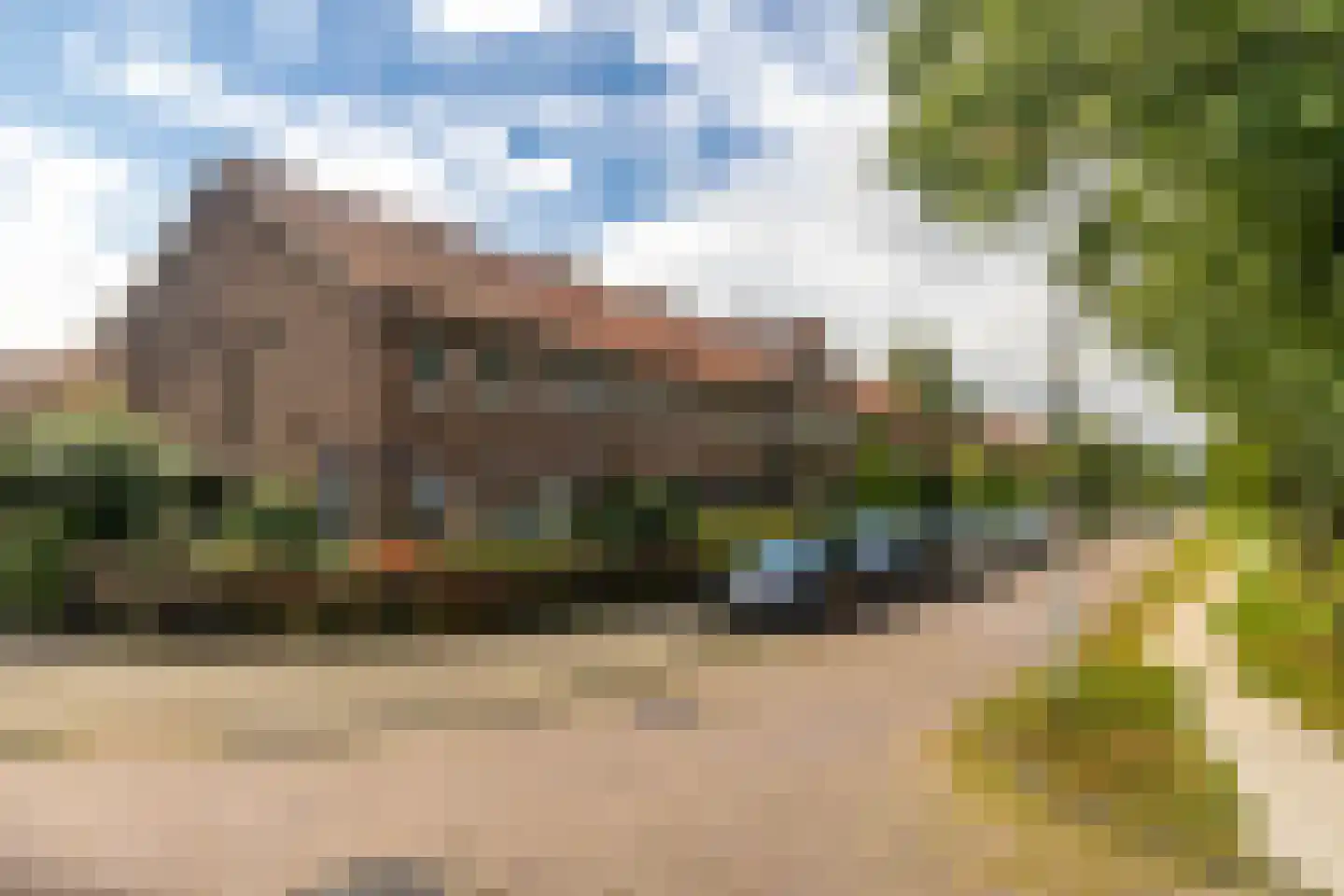 Tuinkade 1 in Zaandijk