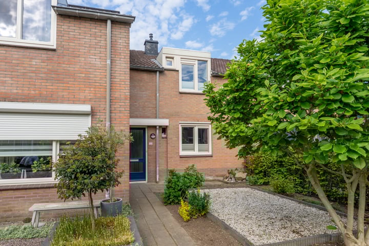 Tuinlaan 122 in Bemmel Foto