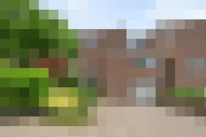 Tuinlaan 16 Rhenen