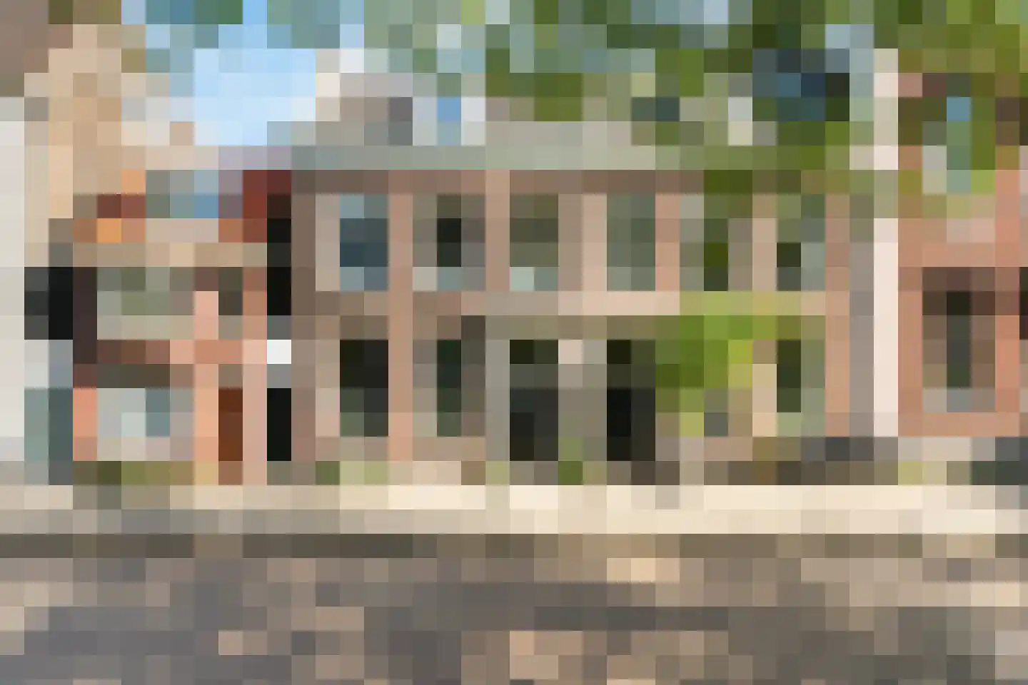 Tuinlaan 20 A Schiedam foto 3