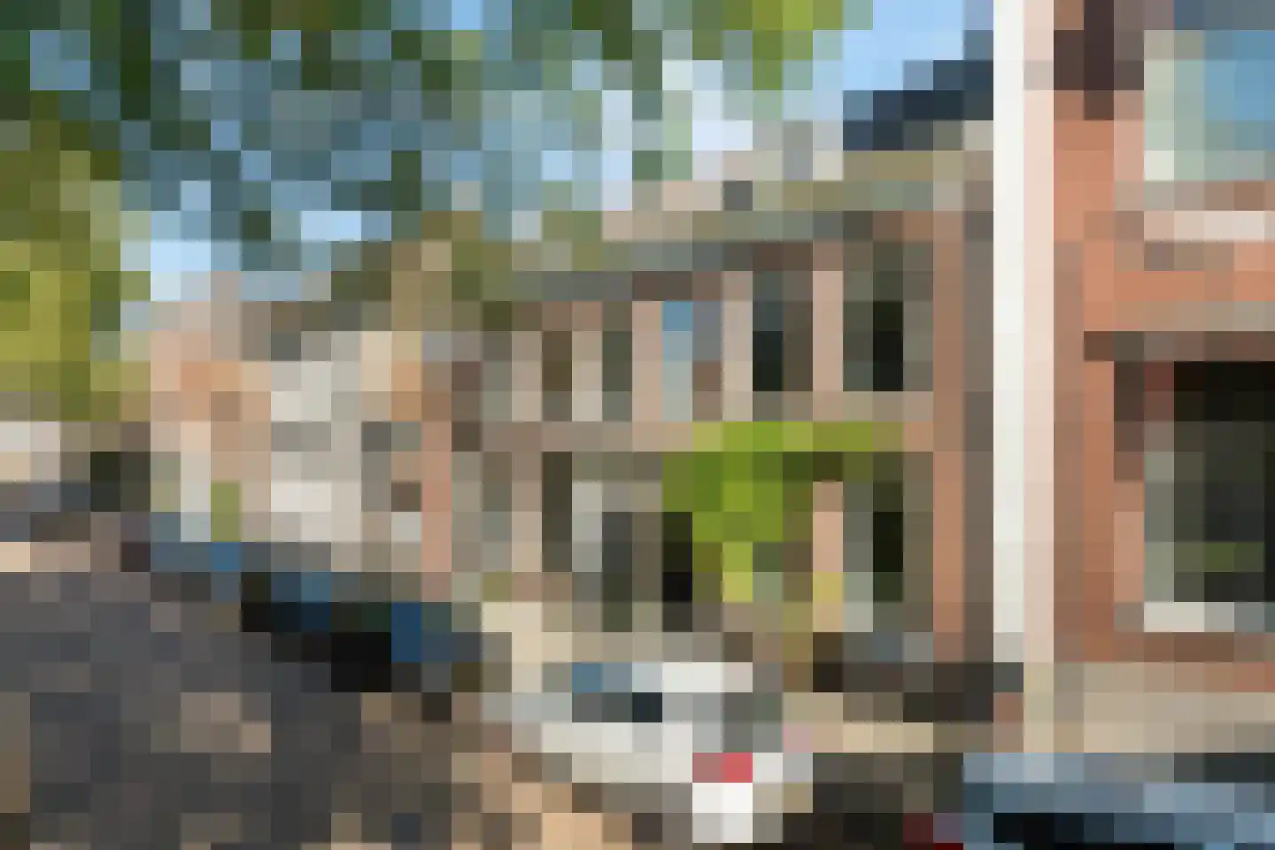 Tuinlaan 20 A Schiedam thumbnail 58