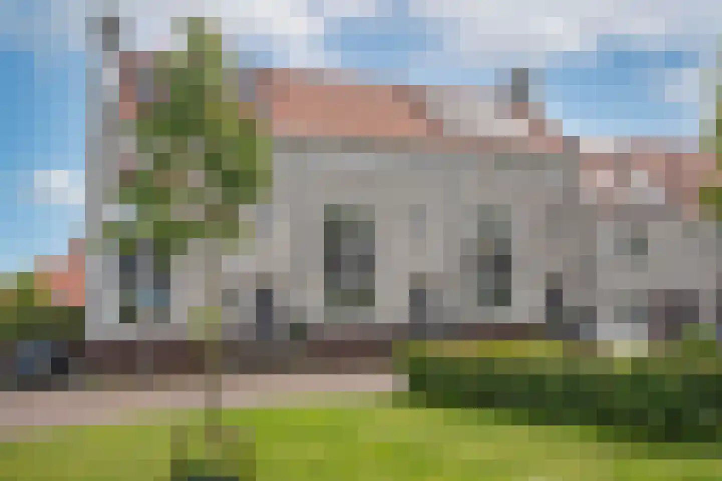 Tuinlaan 3 Borne