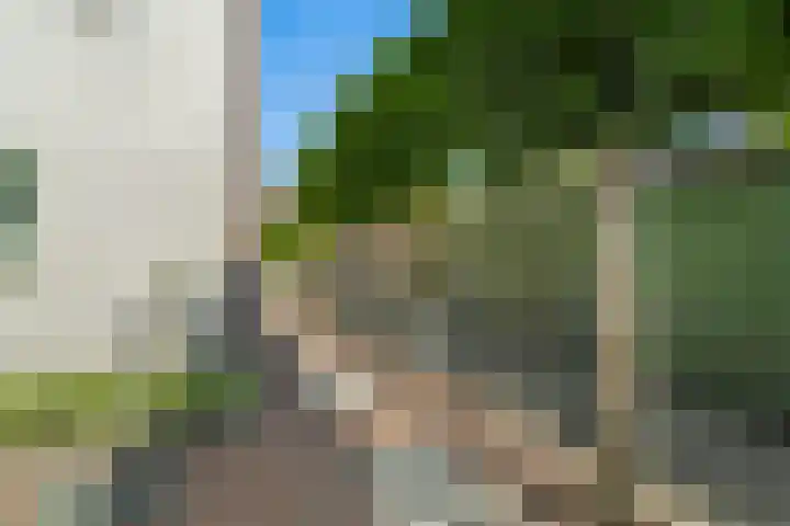 Tuinpad 21 Wassenaar thumbnail 13