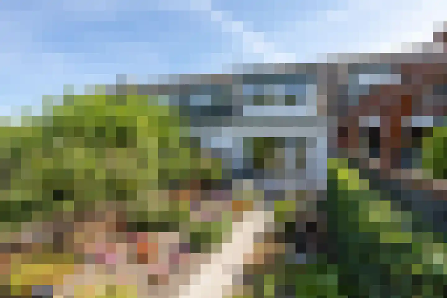 Tuinpad 3 in Berkel en Rodenrijs