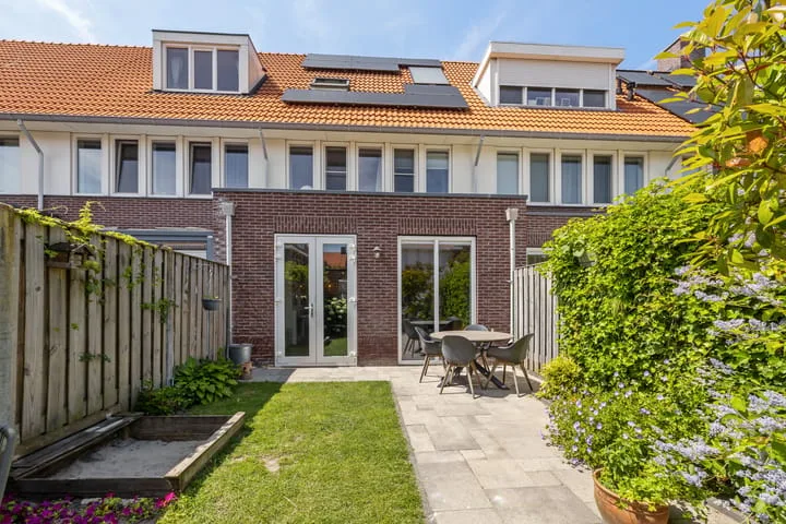 Tuinpad 38 Dorst thumbnail 23