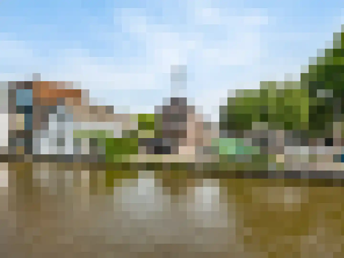 Tuinstraat 1 Alphen aan den Rijn